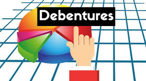 Debenture