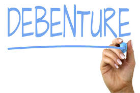 Debenture