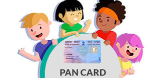 FORM OF PAN CARD APPLY