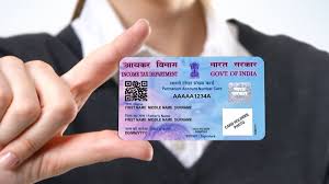 PAN CARD