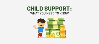 Child Support And Alimony