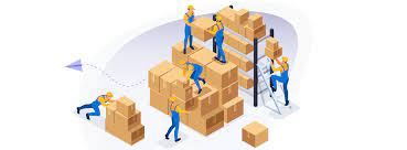inventory control meaning