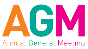 Draft Notice of AGM