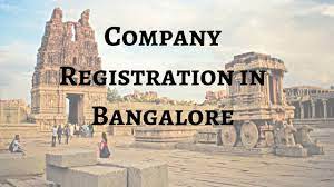Company Registration Bangalore