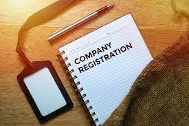 Company Registration Singapore