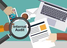 Internal Auditor in Listed Company