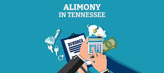 Tennessee Alimony Calculator