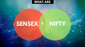 Difference Between Nifty and Sensex