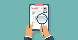 Resume Writing Tips