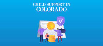 Child Support Colorado