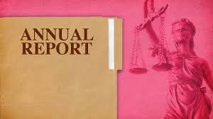 Annual Report 2023