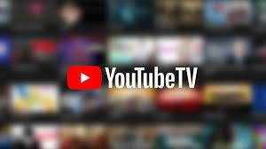 YouTube TV Free Trial