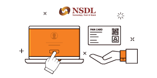 NSDL and CDSL