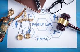 Family Law Attorney