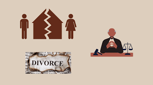 Mutual Divorce Agreement