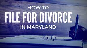 Mutual Divorce in Maryland