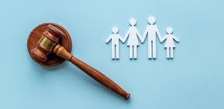 Family Law Attorney