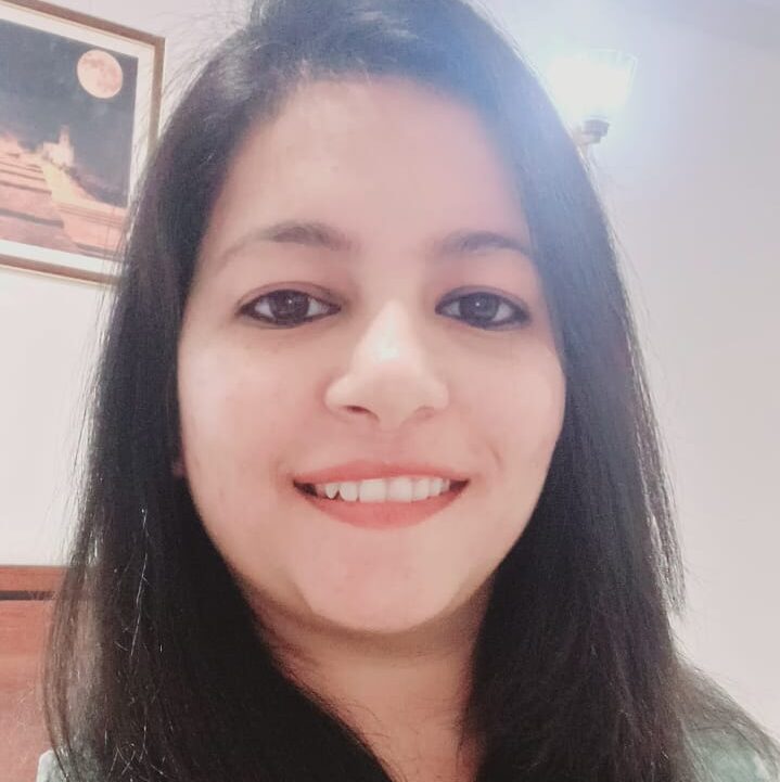 CS Annu Sharma