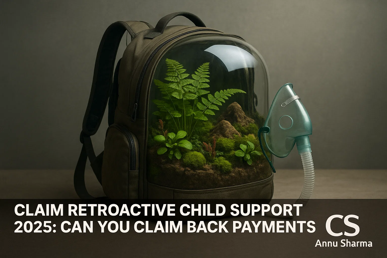 Understanding Retroactive Child Support: Can You Claim Back Payments?