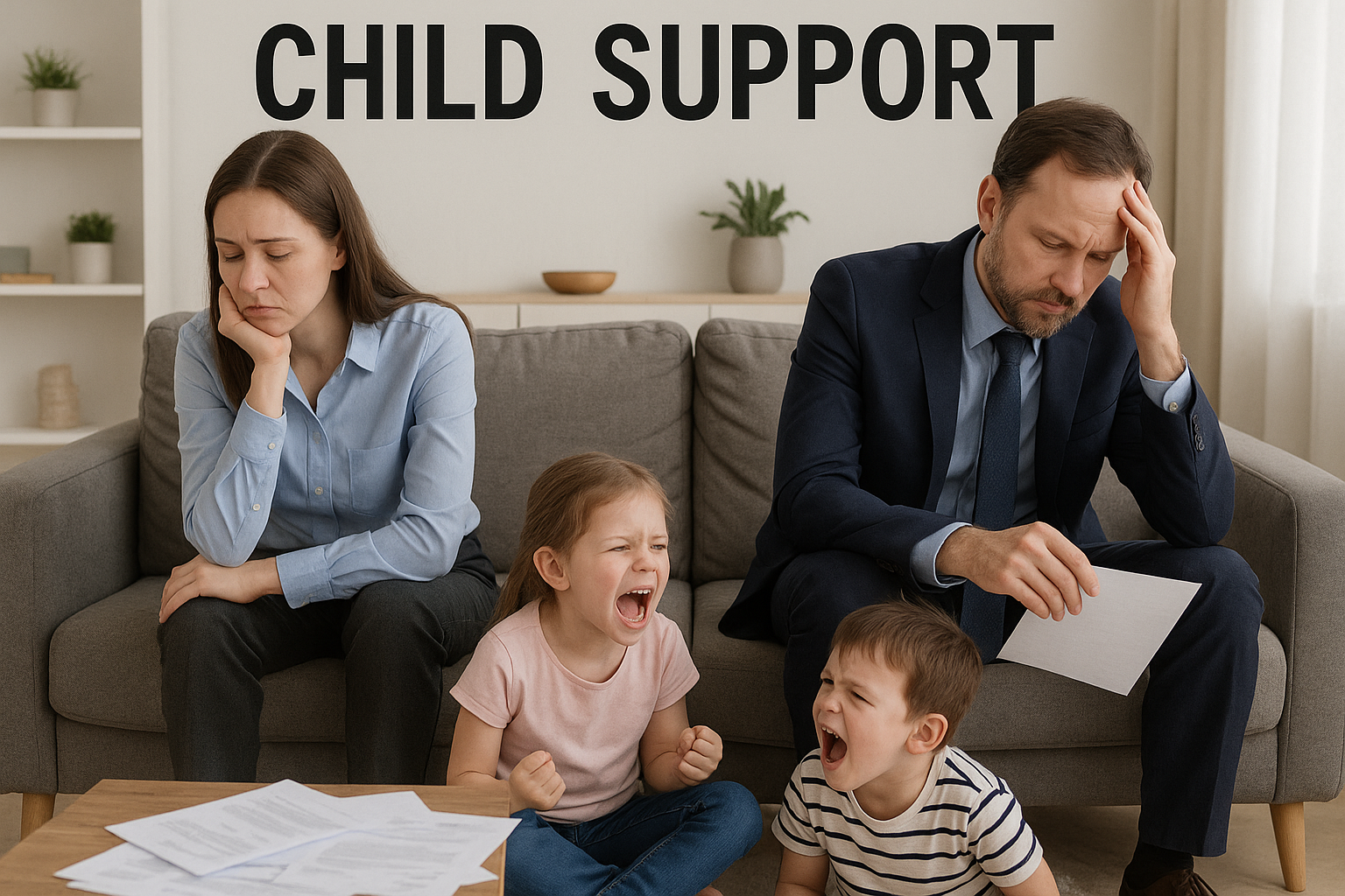 How to File for Divorce in Wisconsin